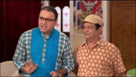Taarak Mehta Ka Ooltah Chashmah - 10th July 2024